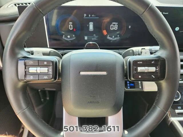 Used 2024 White Hyundai XRT image 27