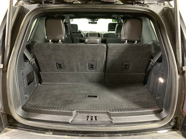 Used 2021 Black Ford XLT image 27