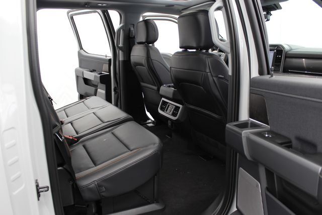 New 2026 Avalanche Ford F-350® Lariat® image 17