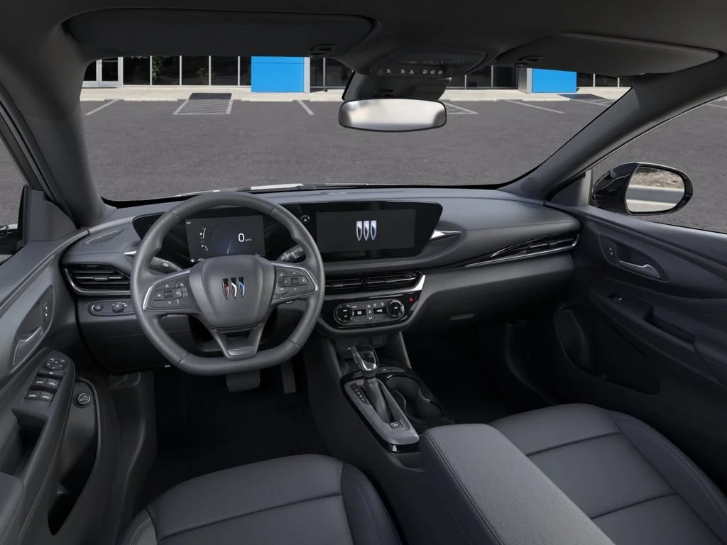 2026 Buick Envista Sport Touring - Photo 15