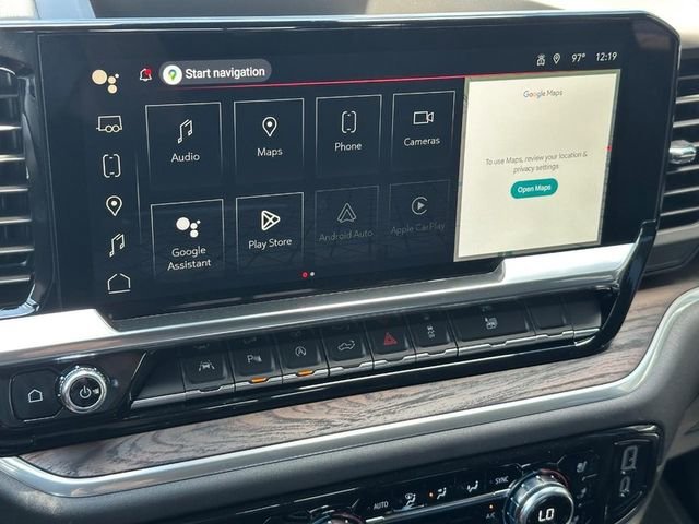 2026 GMC Sierra 1500 SLT - Photo 11