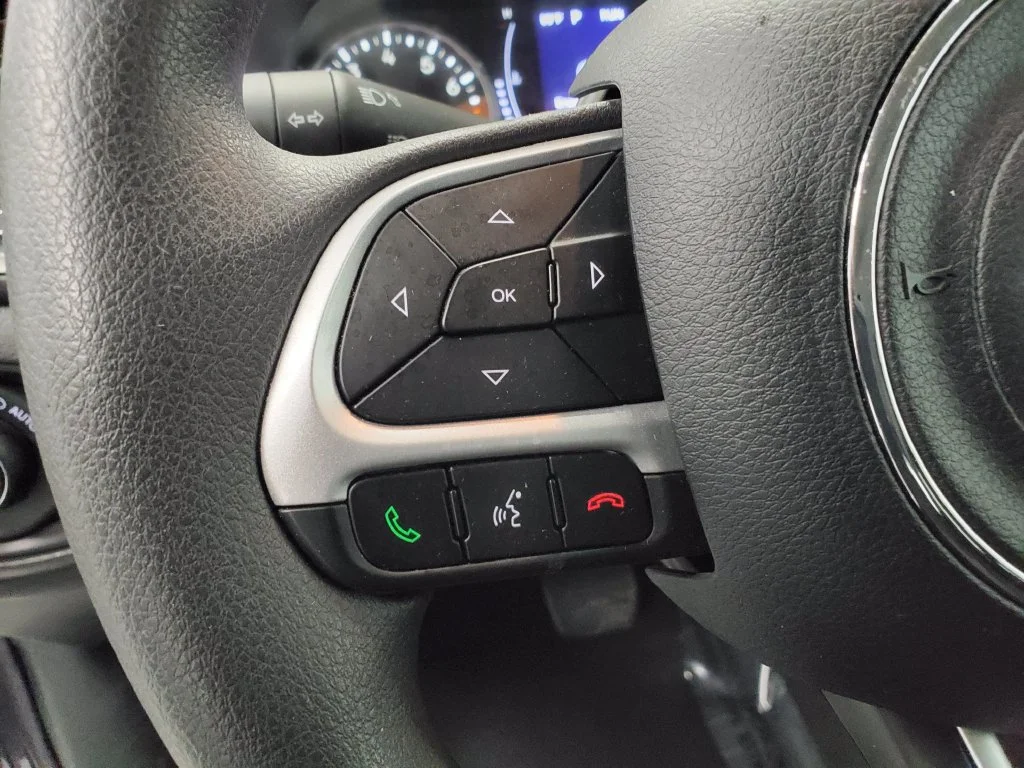2023 Jeep Renegade Latitude - Photo 8