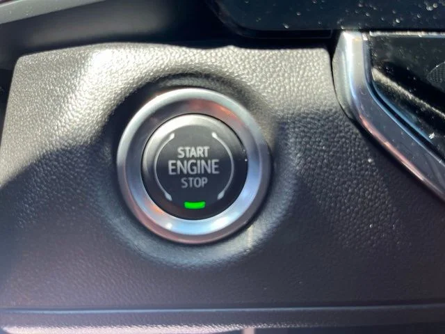 Certified Used 2024 White Chevrolet Trail Boss image 40