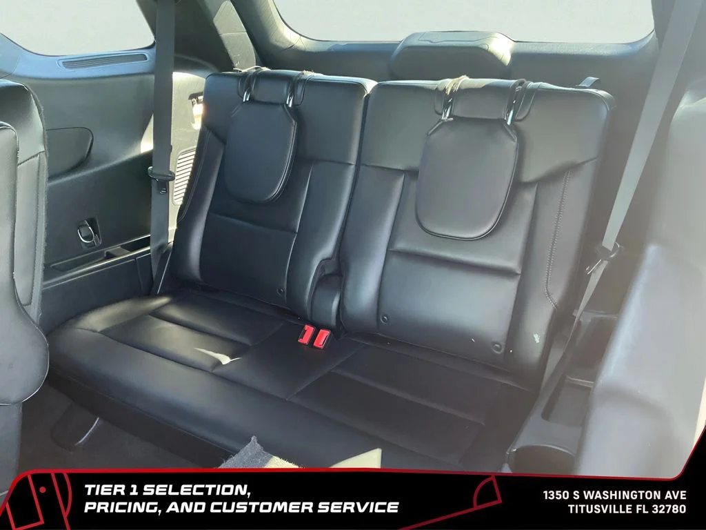 Used 2020 Gray Ford Limited image 21