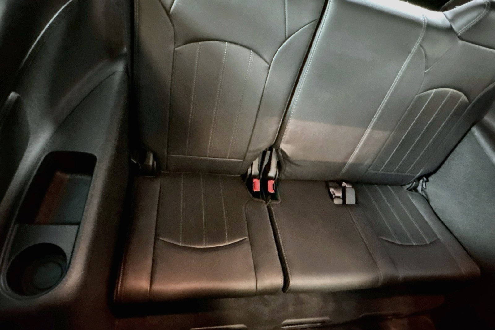 Used 2017 Ebony Twilight Metallic Buick Premium image 23