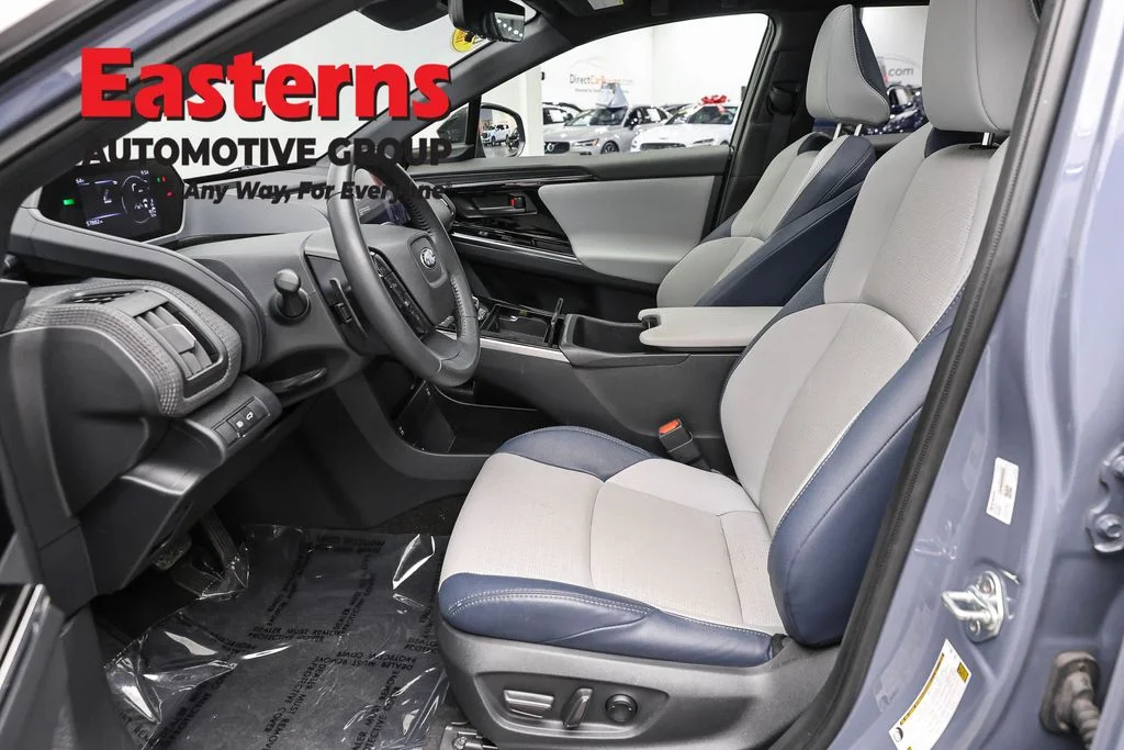 Used 2023 Gray Subaru Touring image 13