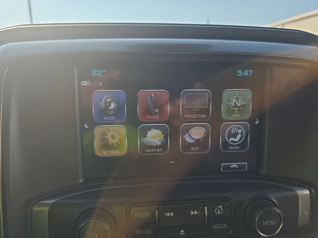 Used 2019 Black Chevrolet LTZ image 22