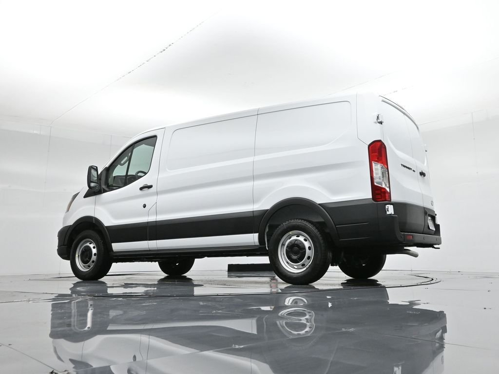 New 2026 Oxford White Ford Base image 47
