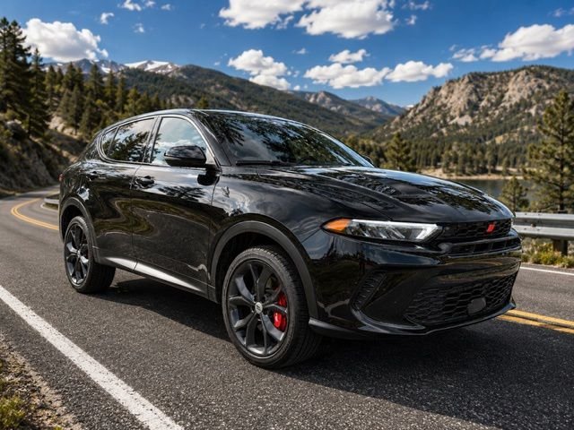 2024 Dodge Hornet 2.0 GT AWD's photo