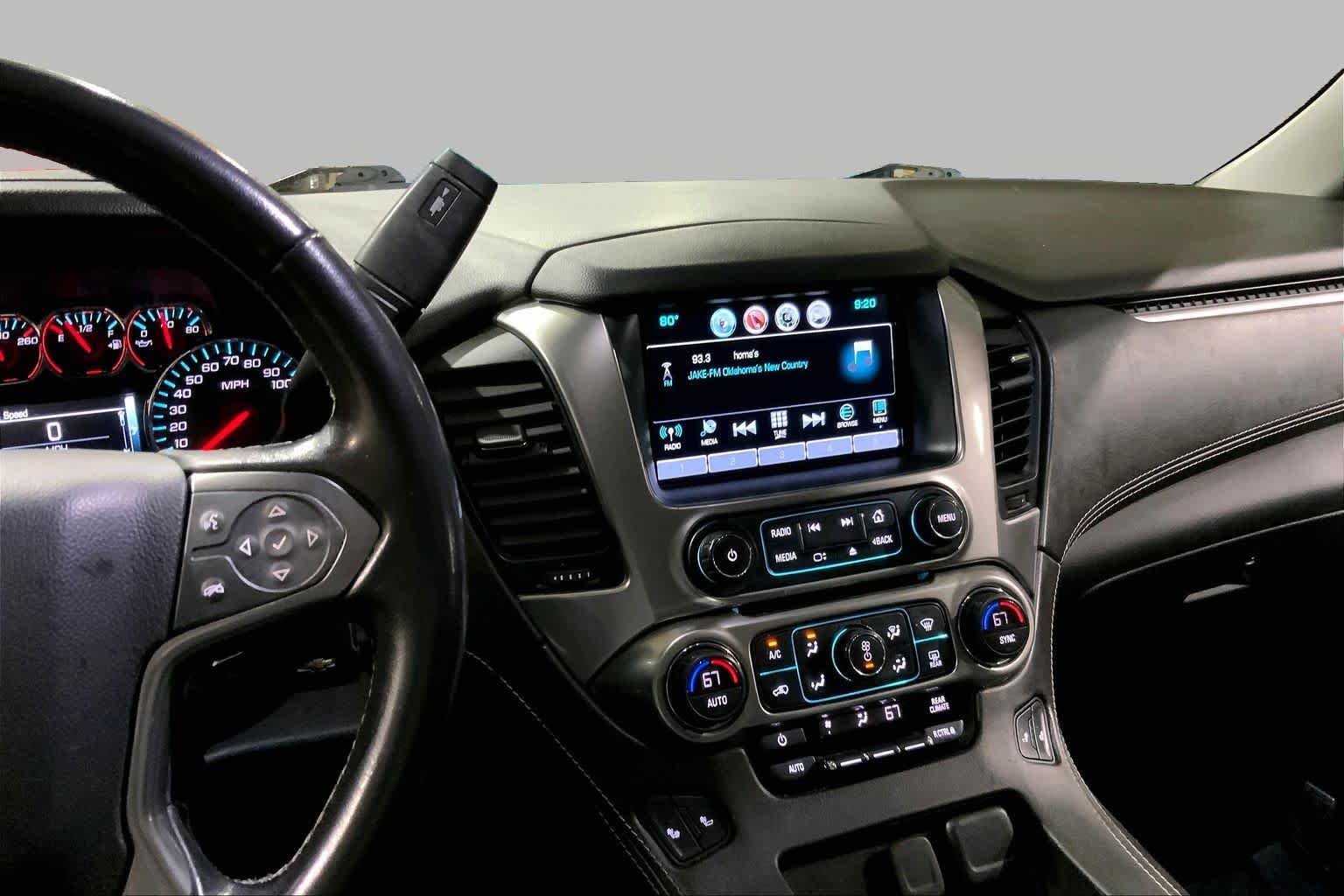 Used 2019 Summit White Chevrolet LT image 6