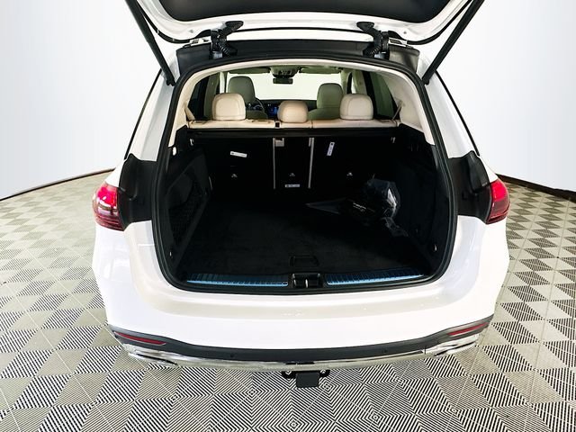 New 2026 Polar White Mercedes-Benz GLE 350 image 26