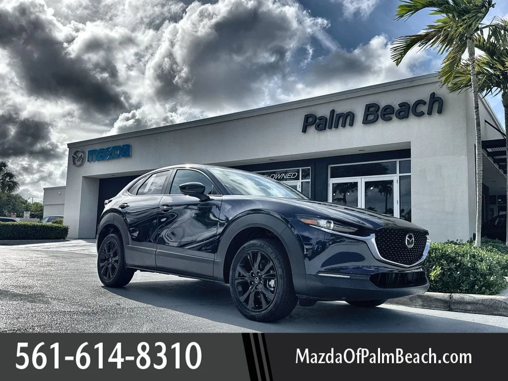 2026 Mazda CX-30 Select Sport AWD's photo