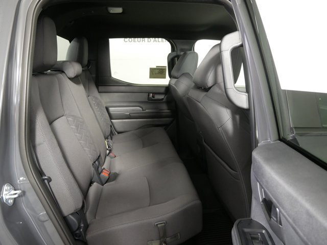 New 2026 Underground Toyota SR5 image 15