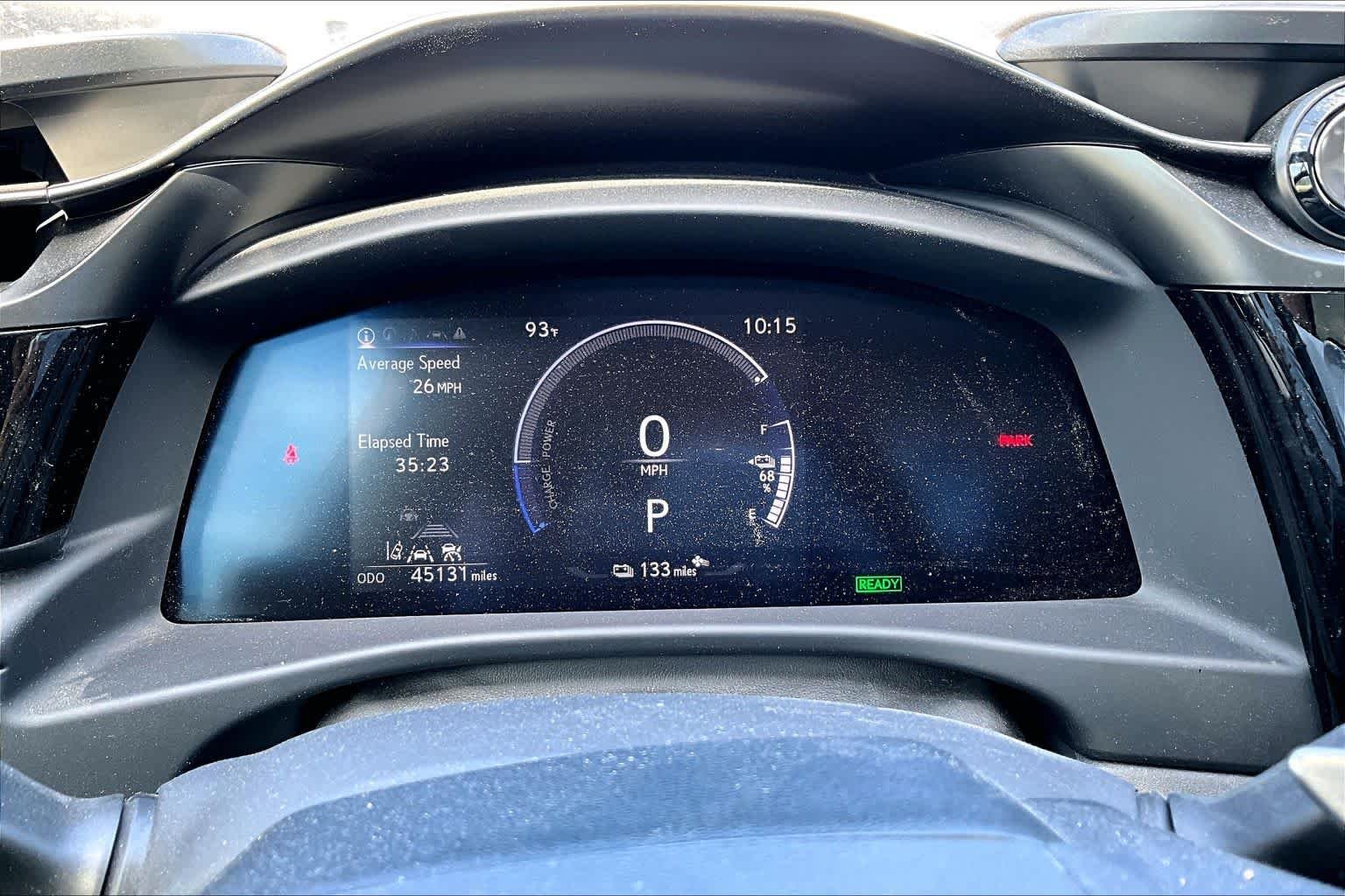 Certified Used 2023 ETHER Lexus Premium image 26
