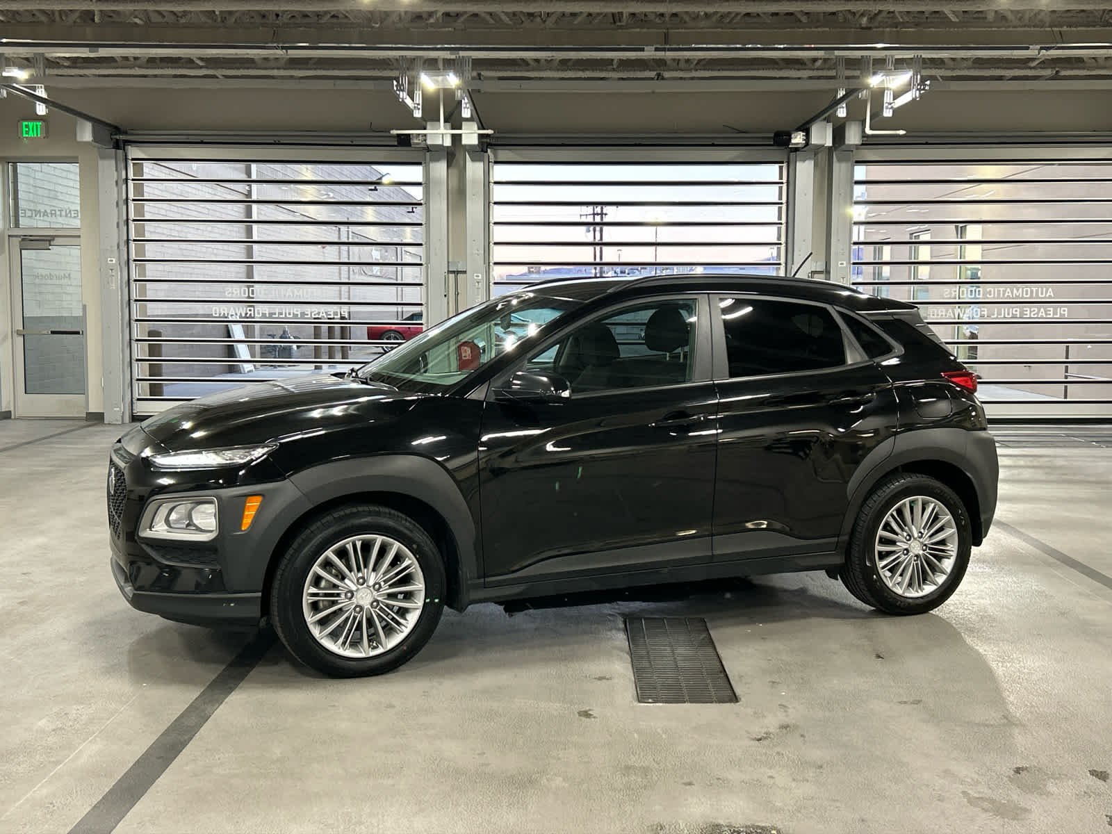2020 Hyundai Kona SEL