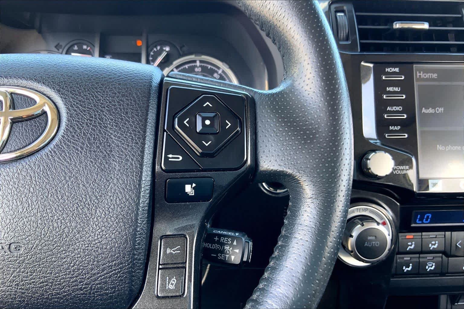 Used 2022 Lime Rush Toyota TRD Pro image 24