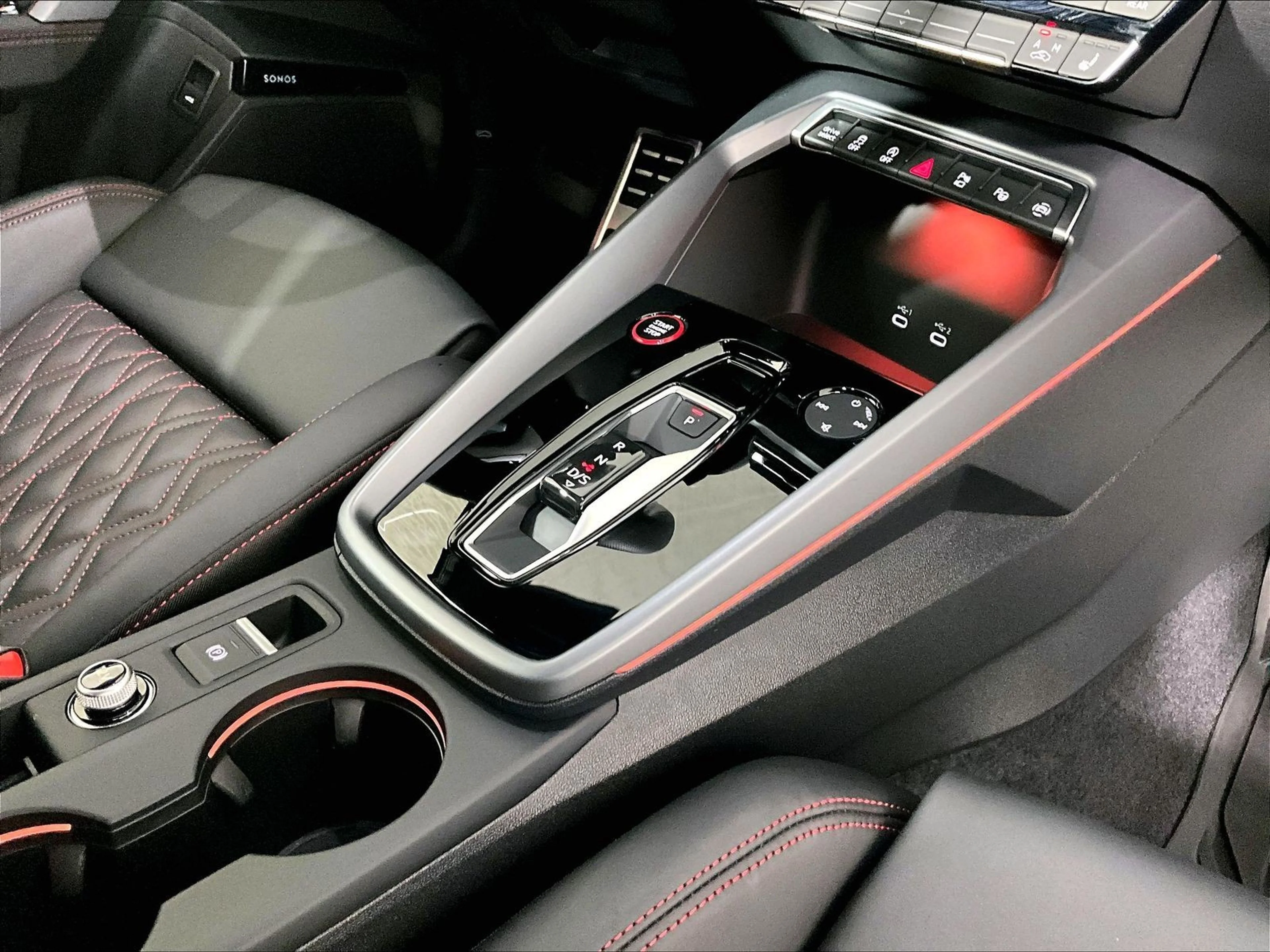 2025 Audi S3 Premium Plus - Photo 16