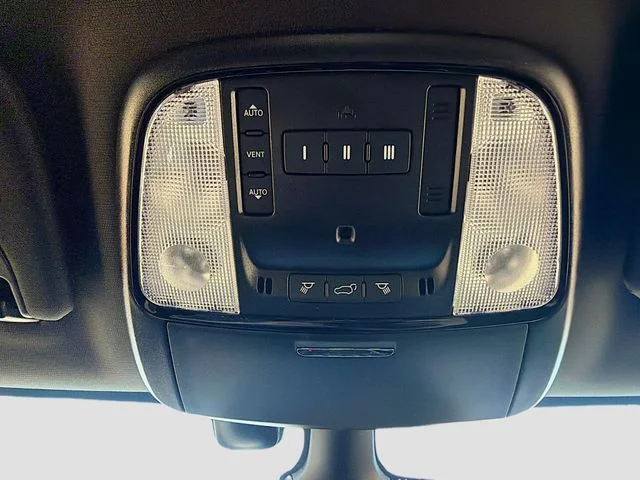 New 2026 Night Moves Dodge GT Plus HEMI V8 image 22