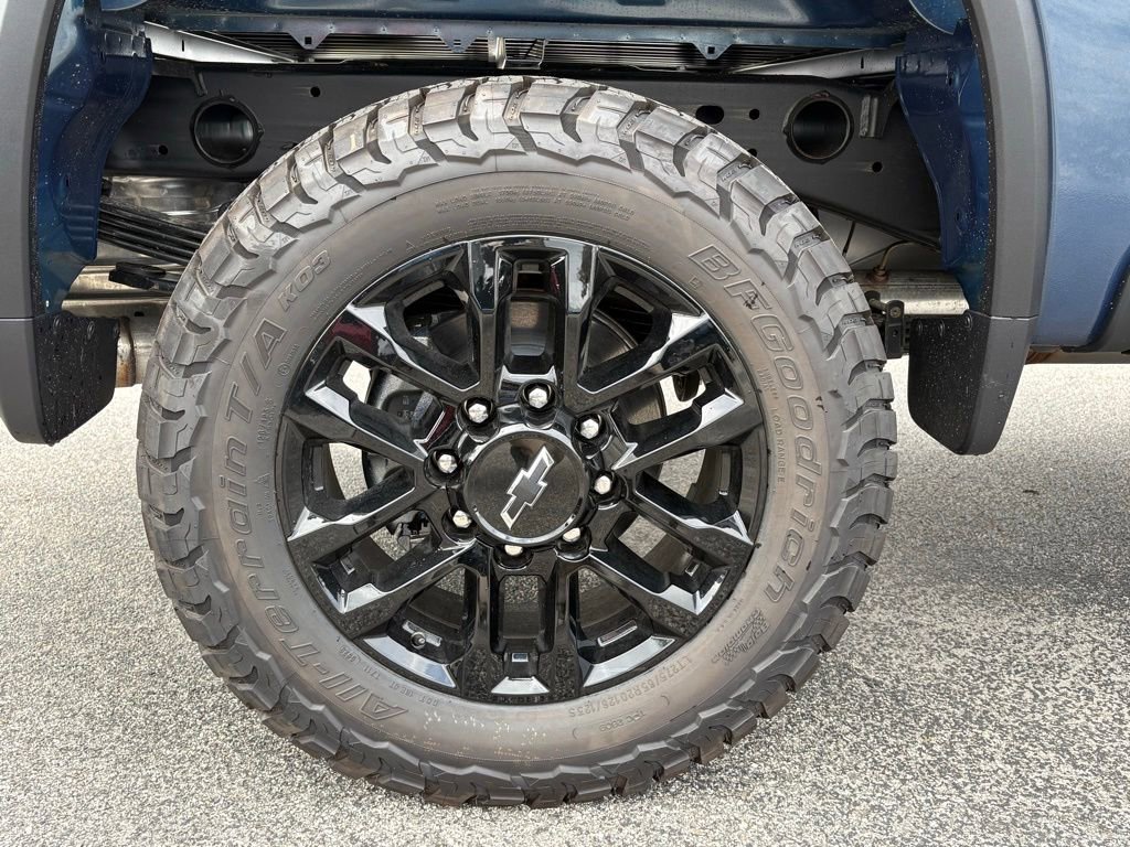 2026 Chevrolet Silverado 2500 HD LT - Photo 10