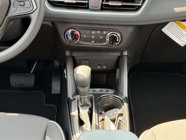 2026 Chevrolet Trailblazer LS - Photo 20