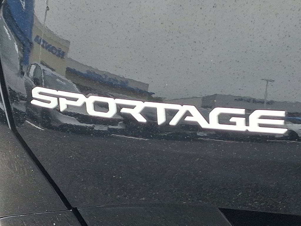 Used 2023 Ebony Black Kia SX-Prestige image 34