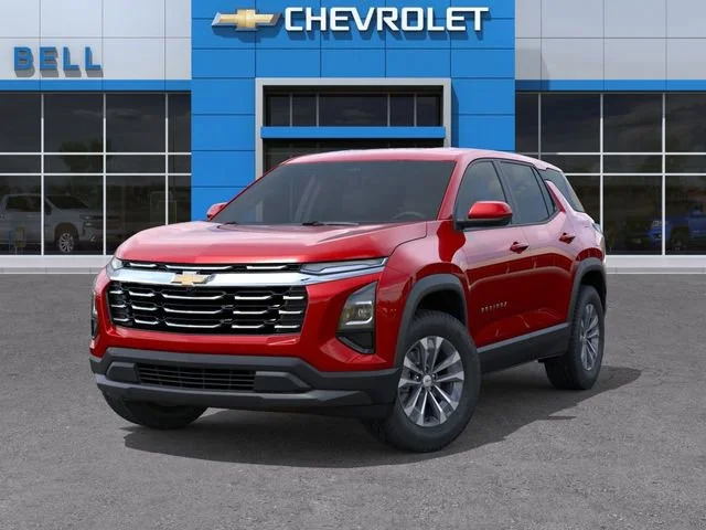 2026 Chevrolet Equinox LT - Photo 6