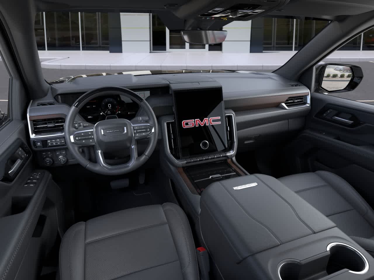 2026 GMC Yukon Denali - Photo 15