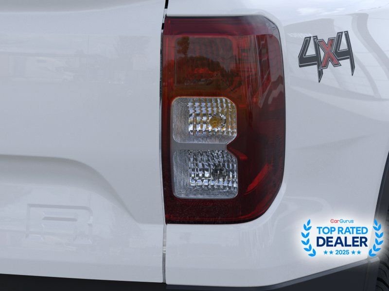 New 2026 White Ford XL image 22