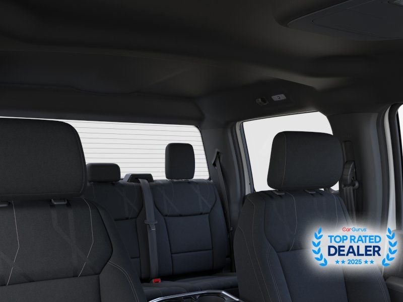 New 2026 Oxford White Ford STX image 23