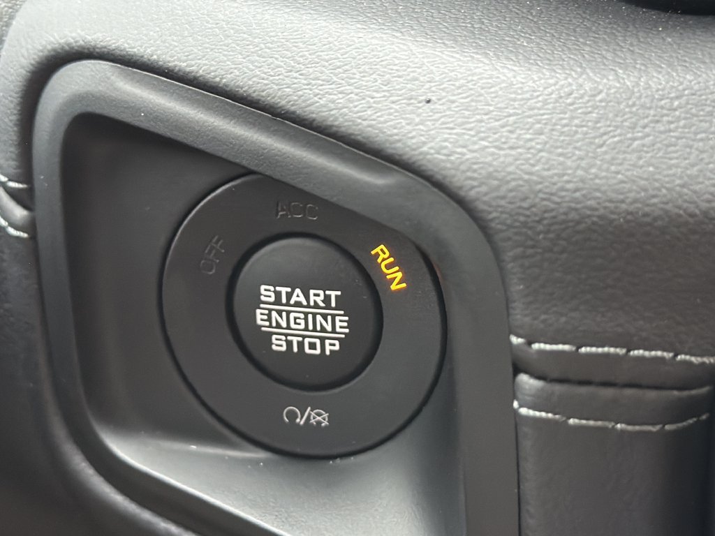2025 Jeep Wrangler 4-Door Rubicon 392 Final Edition - Photo 28