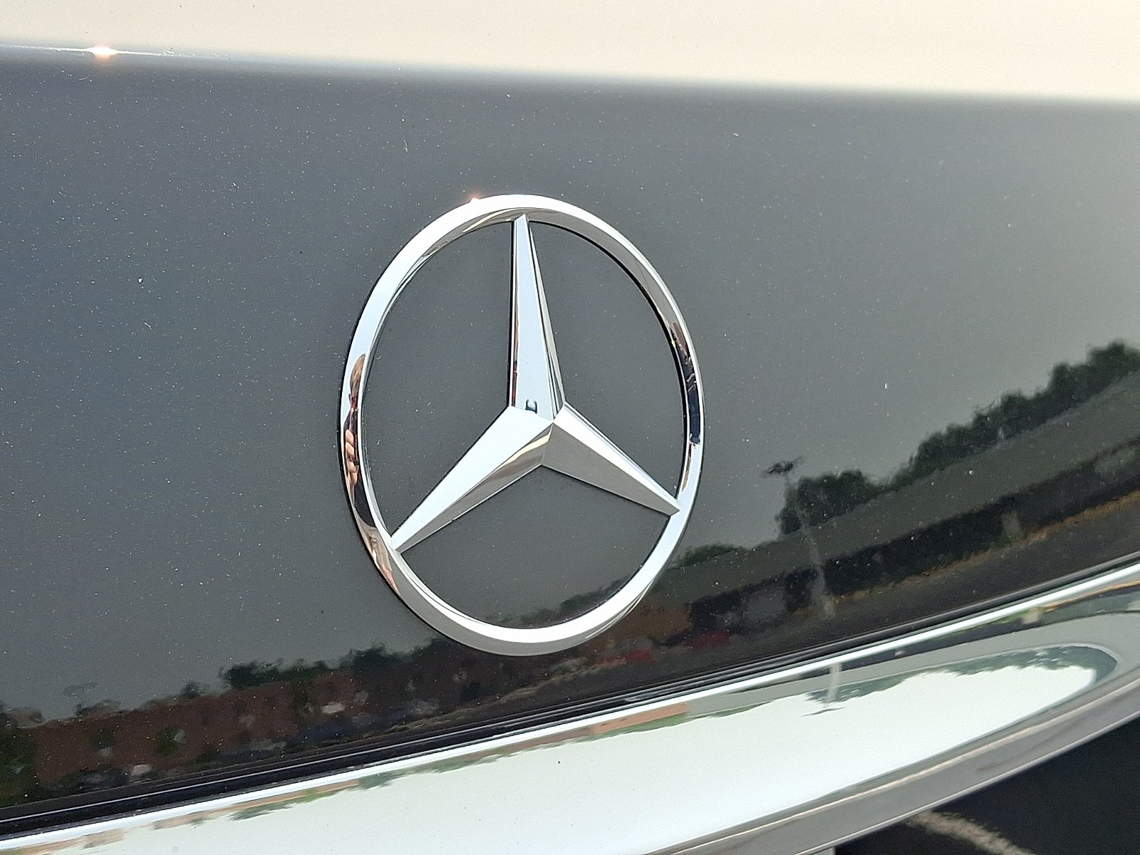 Certified Used 2024 Black - 040 Mercedes-Benz 4MATIC® image 32