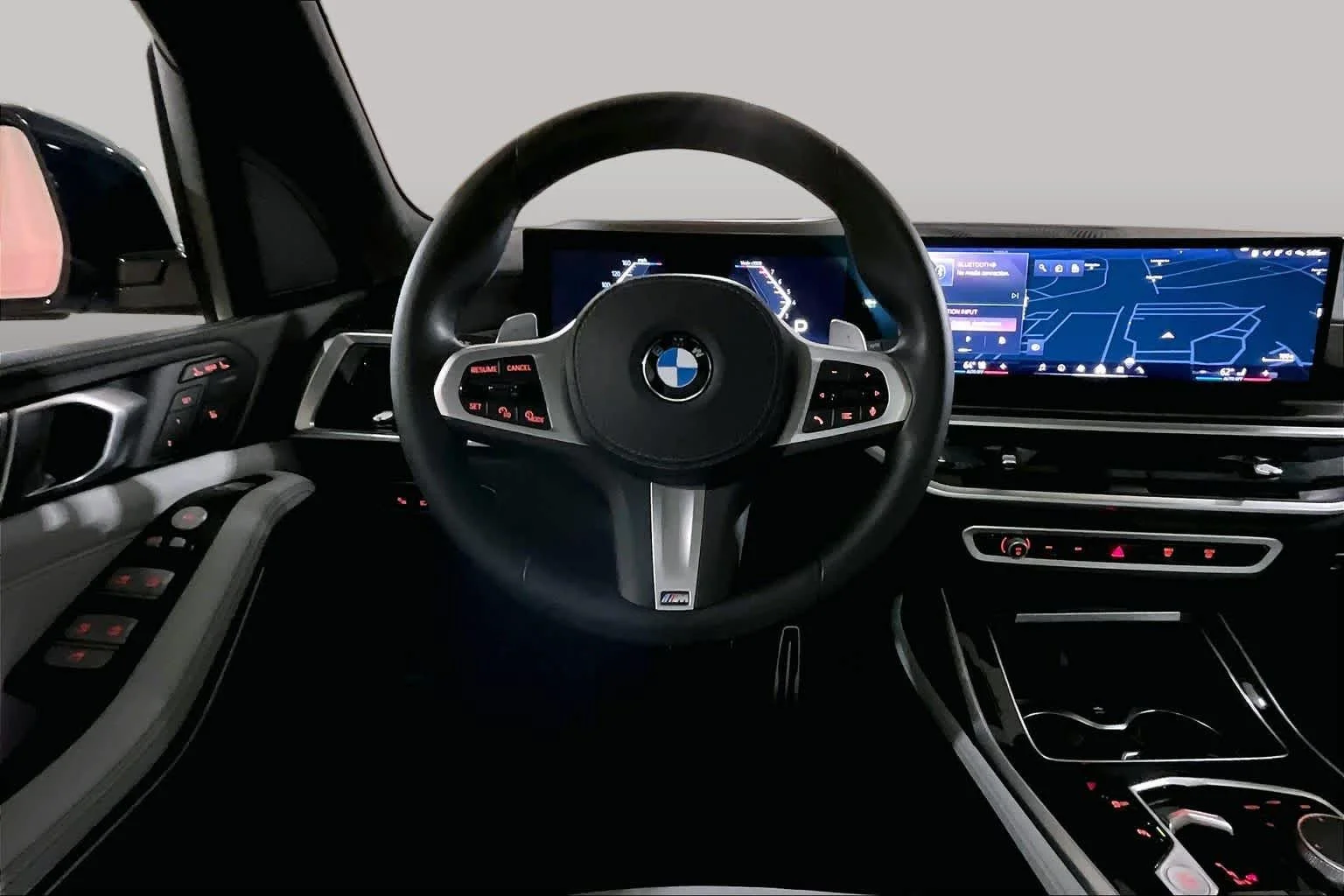 Certified Used 2025 Brooklyn Grey Metallic BMW xDrive40i image 5