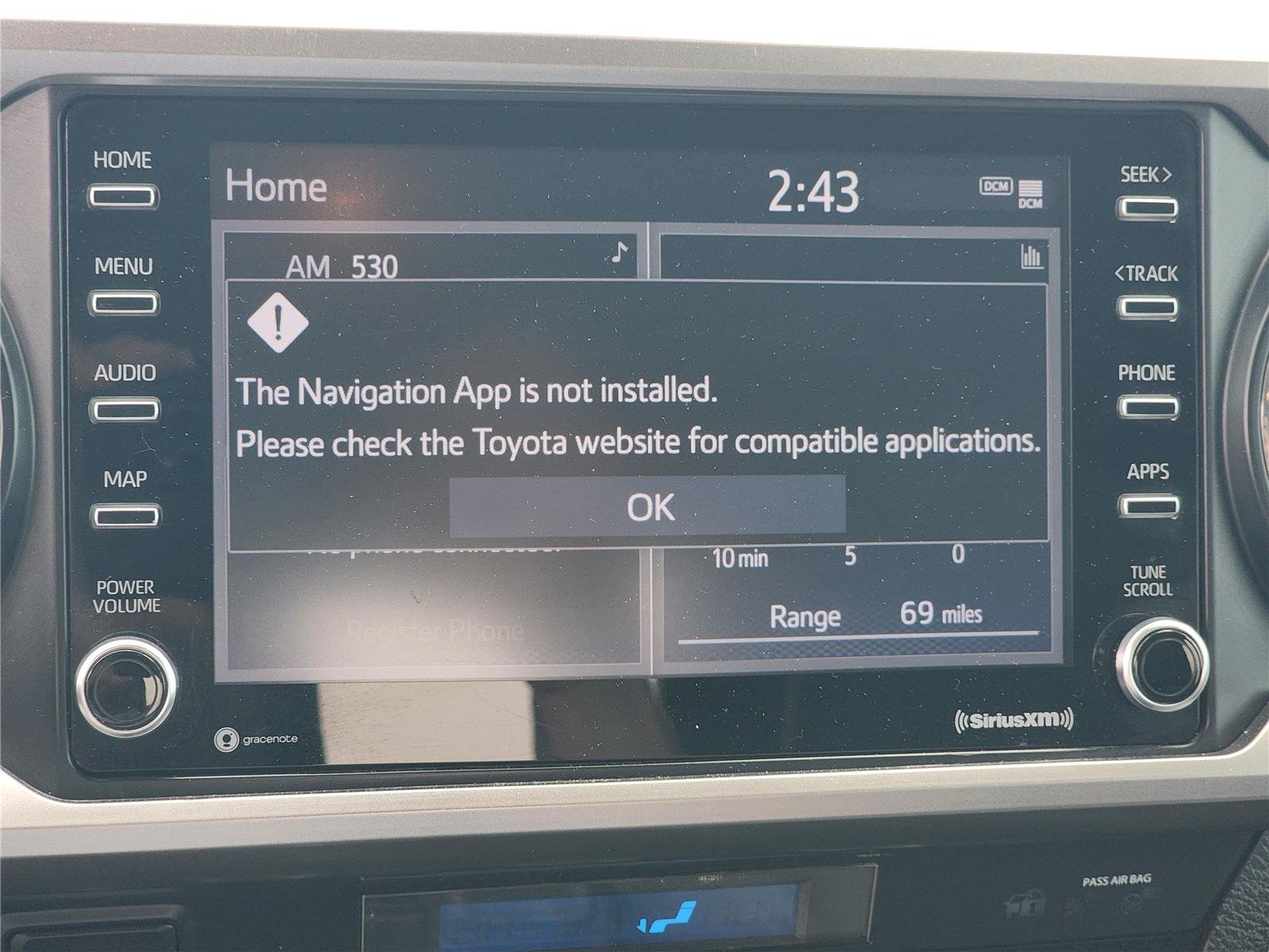 Used 2022 Celestial Silver Metallic Toyota SR5 image 13