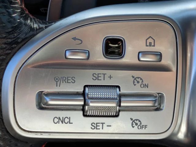 Used 2021 Diamond White Mercedes-Benz C 43 AMG® image 23
