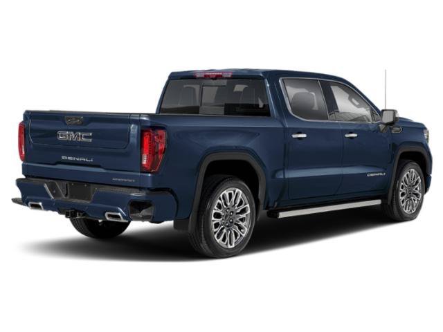 Used 2026 Sterling Metallic GMC Denali Ultimate image 3