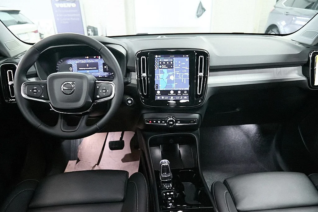 New 2026 Sand Dune Volvo Ultra image 21