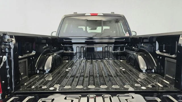 New 2026 Antimatter Blue Metallic Ford XLT image 43