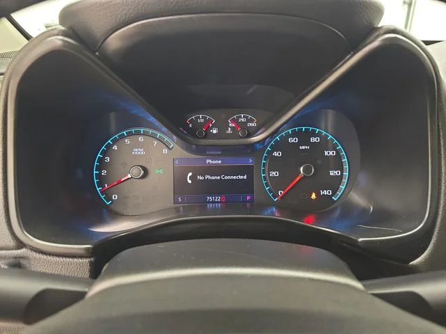 Used 2022 Onyx Black GMC Denali image 28