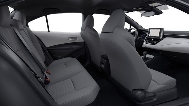 New 2026 Blueprint Toyota  SE image 31