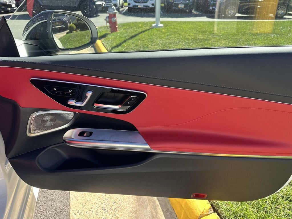 2026 Mercedes-Benz CLE CLE 450 - Photo 21