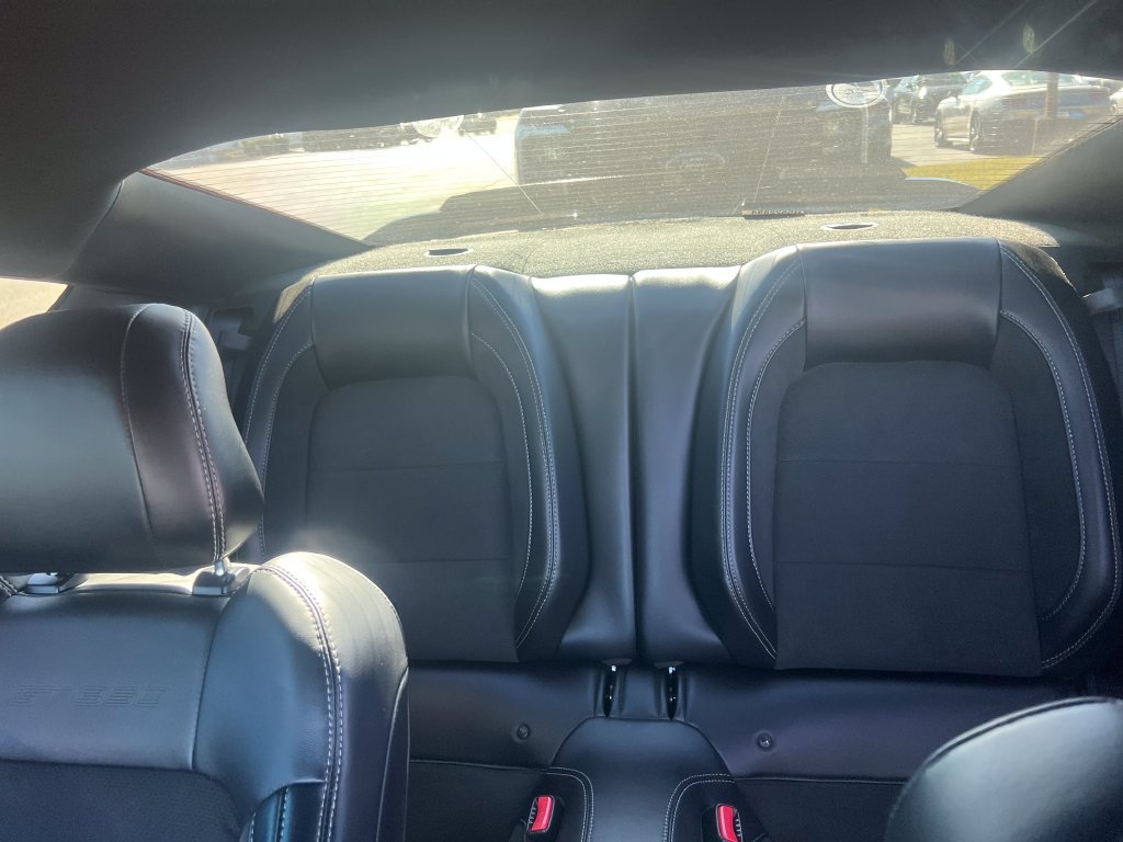 Used 2017 White Ford Shelby GT350 image 18