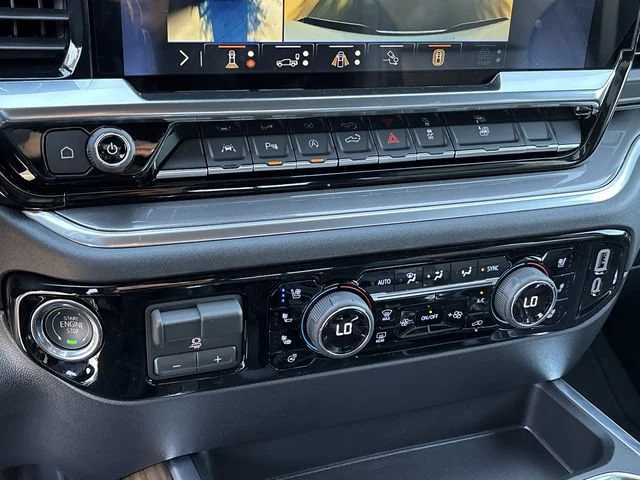 2026 Chevrolet Silverado 1500 High Country - Photo 24