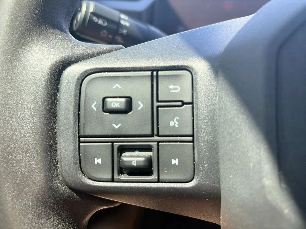Used 2026 White Toyota LE image 21