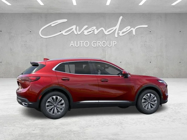 2026 Buick Envision Preferred - Photo 6