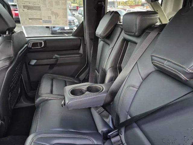 2025 Ford Bronco 4-Door Badlands - Photo 15