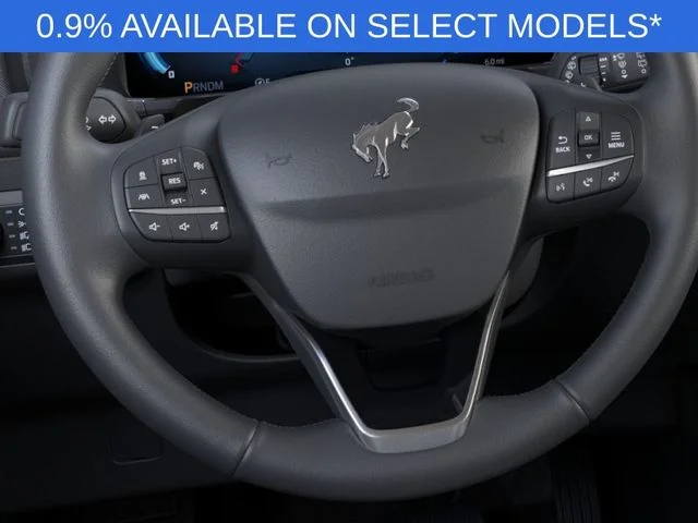 2025 Ford Bronco Sport Badlands - Photo 12