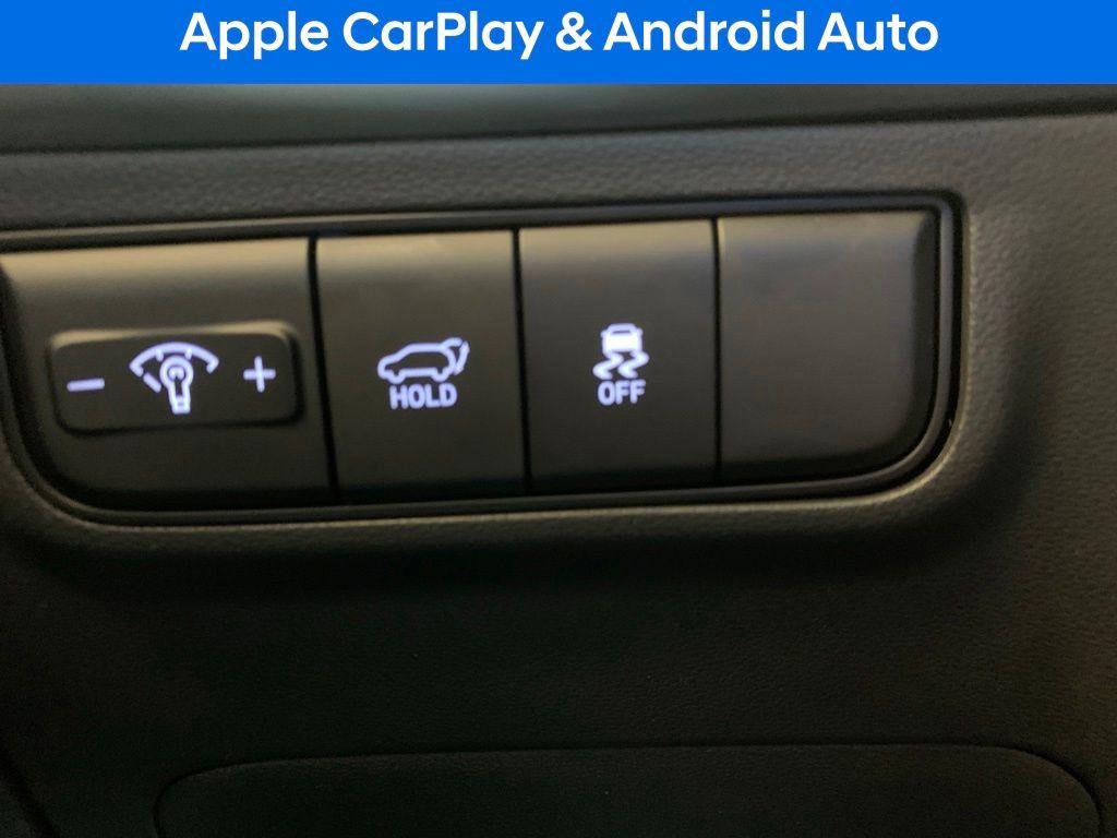 New 2026 Gray Hyundai XRT AWD image 9