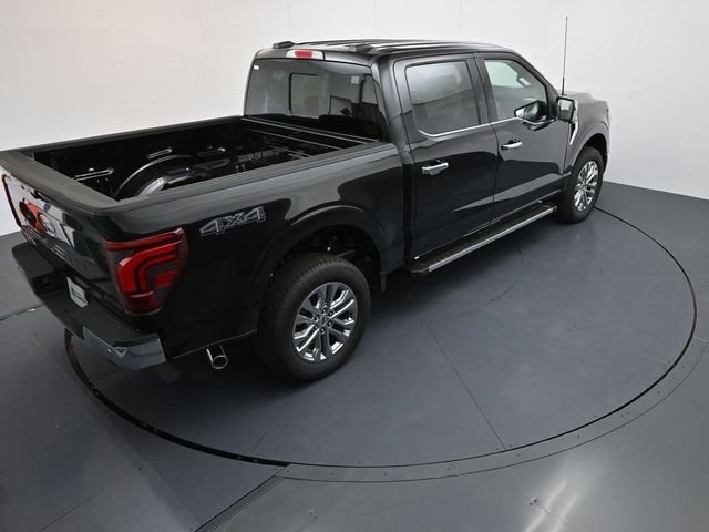 2025 Ford F-150 Lariat - Photo 25