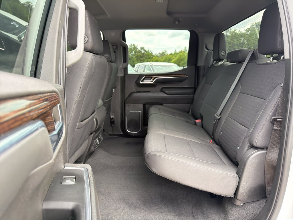 2023 GMC Sierra 1500 SLE - Photo 25