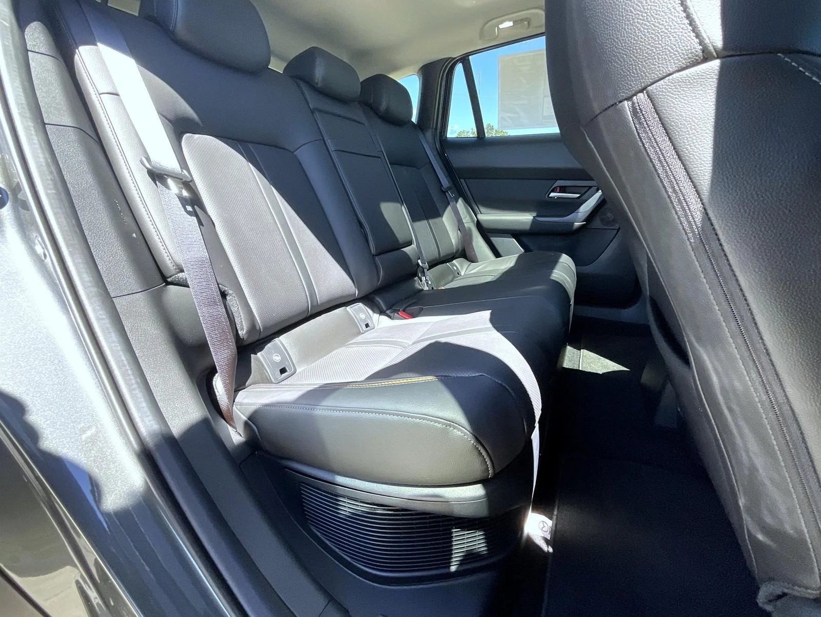 New 2026 Machine Gray Metallic Mazda Premium AWD image 20